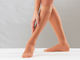 Sanyleg 15-21 Mm Hg Calf High Graduated Compres...