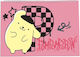 Graffiti Zeichenblöcke A4 Pompompurin 261182