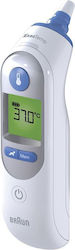 Braun Цифров Термометър