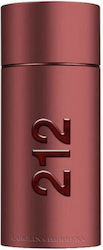 Carolina Herrera 212 Sexy Men Eau de Toilette 1...