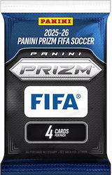 Panini Soccer 2025/26 Prizm Panini Soccer 2025/26 Prizm