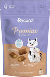 Record Premiao Kitten Snack Λευκά Κρέατα 50gr