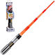 Hasbro Electronic Lightsaber Vader Sabie laser