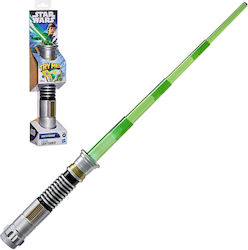 Hasbro Електронен светлинен меч Luke