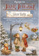 Junk Journal Autocolante Decupaje Fundaluri Silent Night