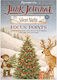 Junk Journal Focus Point Decupaje Fundaluri Silent Night