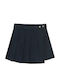 Kids Blue Skirt