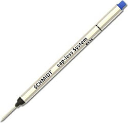 Fox Replacement Ink for Fountain Pen Blue Fox Replacement Ink for Fountain Pen Blue