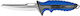 Mustad Angelwerkzeuge Messer Mt-135-24