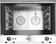 Hendi H100 Convection Oven 4 Gn 1/1 Trays 230 V 3500 W