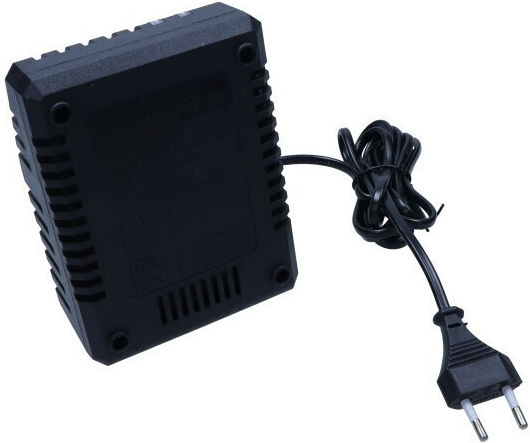 Зарядно устройство Quick 4 A 20v Aq-one Ok034391
