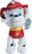 Play By Play Jucărie de plus Paw Patrol Marshall Classic 28 cm