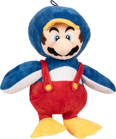 Play By Play Jucărie de plus Super Mario 32 cm