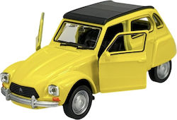 Welly Citroen Mașinuță 1:34