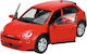 Welly Fiat Auto 1:34
