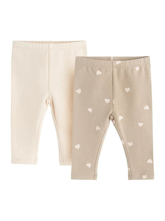 Set Kids Leggings Long Multicolour