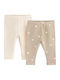 Set Kids Leggings Long Multicolour