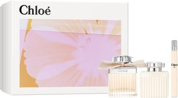 Chloe Women's Set With Eau de Parfum
