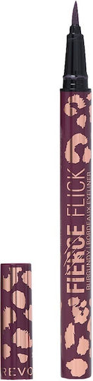 Revolution Beauty Flick Stift Augenkonturenstift Burgunder 0,5ml