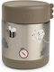 Done by Deer Baby Thermos für Lebensmittel Edelstahl 300ml