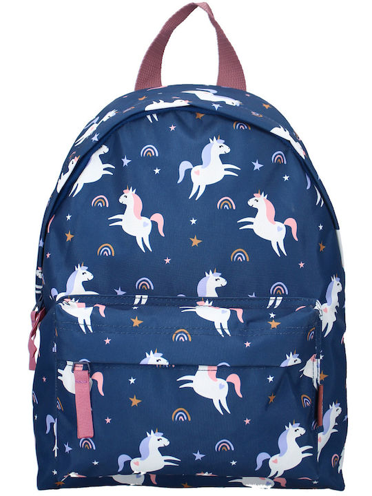 Vadobag Ученическа Раница 22 x 9 x 31см Vadobag Ученическа Раница 22 x 9 x 31см
