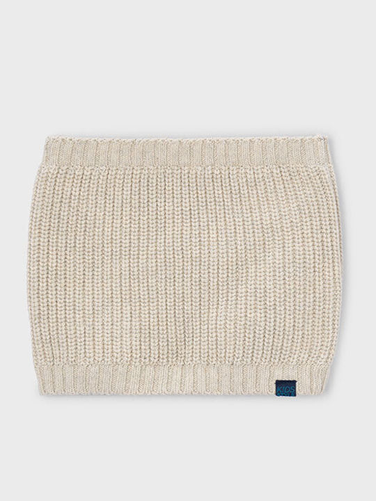 Mayoral Kinder Schal Beige