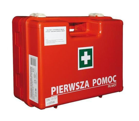 First Aid Kit Azp 15 Bhp Azp15