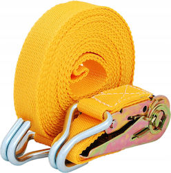 Spannriemen 25mm x 3m Bis Zu 500kg