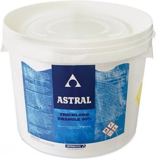 Astral Pool Pool Chlorine in Grains 10kg