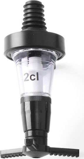Bar Up 20 Ml Non-drip Flusskappen Dispenser