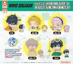 Stand Stones Мини играчка Mini Brands Различни дизайни