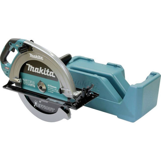 Makita 40v Xgt Hs013gz 415mm Fierăstrău Circular