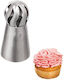 Twist Decoration Nozzle