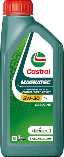 Castrol Ma 5w-30 Dx 1l H 197949 15ffe7