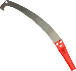 Ferăstrău pentru crengi de grădină 36 Cm cu Orificiu în Mâner Extensie Cobi Smart