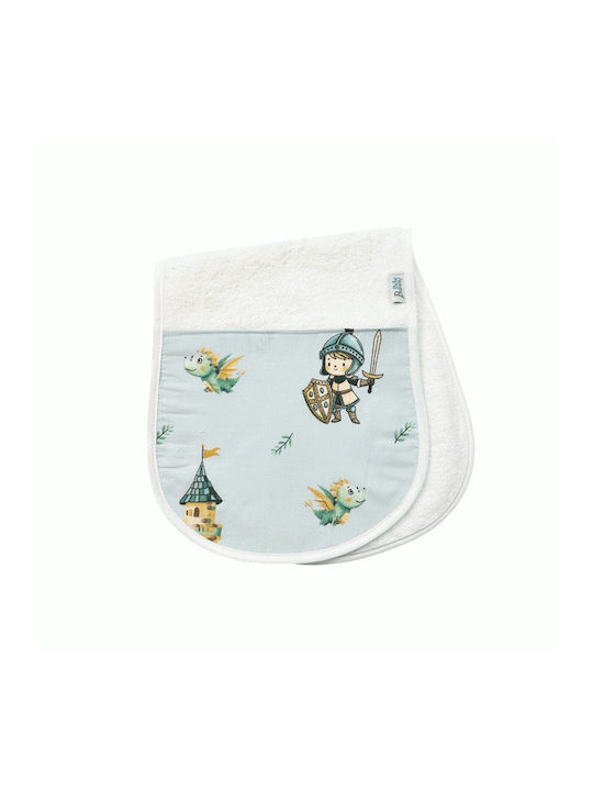 Bunny Bebe Λαβέτα Ώμου 23x54εκ.