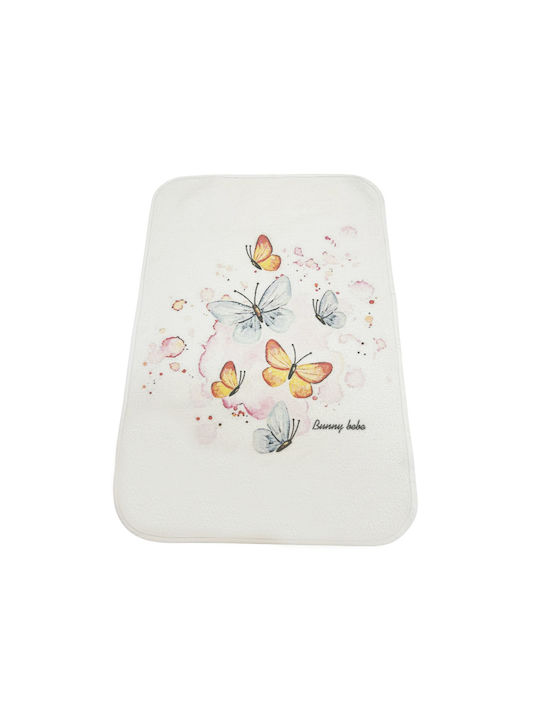 Bunny Bebe Burp Tücher Bunny Bebe 45x65cm