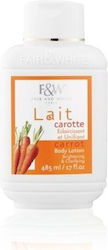 Fair & White Loțiune 500ml Fair & White Loțiune 500ml