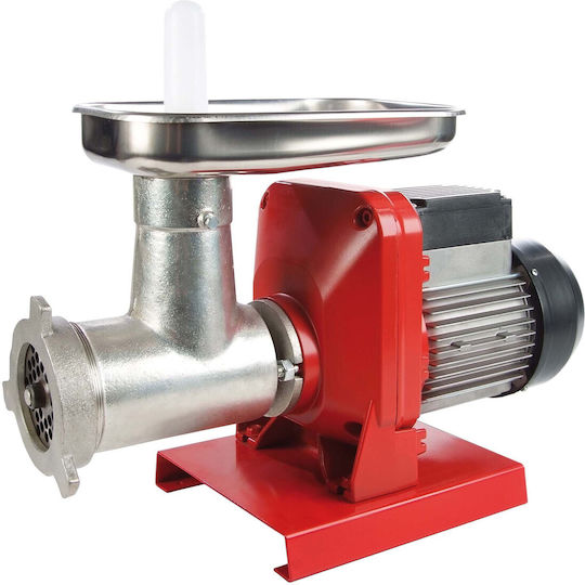 Cutter Πολτοποιητής Ηλεκτρικός Μύλος Κρέατος T32 1200W