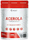 Wish Pharmaceutical Acerola Vitamin for Immune Support, Skin & Antioxidant Action Acerola 500gr