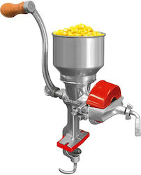 Victoria Manuelle Kaffeemühle Inox
