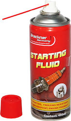 Breckner Σπρέι Εκκίνησης 450ml Breckner Σπρέι Εκκίνησης 450ml