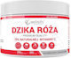 Wish Pharmaceutical Wild Rose 70% Natural Vitamin C Vitamin for Immune Support, Skin & Antioxidant Action 300gr