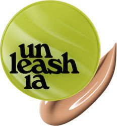 Unleashia Cushion Foundation 15gr Unleashia Cushion Foundation 15gr
