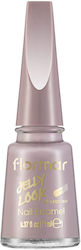 Flormar Гланцов Лак за нокти Дълготраен Jelly Look