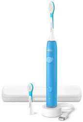 Philips Sonicare Children's Electric Toothbrush...