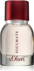 s.Oliver Soulmate Woman Apă de parfum 30ml