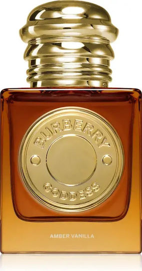 Burberry Goddess Eau de Parfum Refillable 30ml