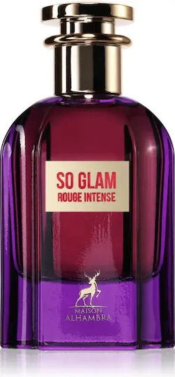 Maison Alhambra So Glam Rouge Intense Парфюмна вода 100ml