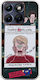 Mobile Phone Case Home Alone Motorola Edge 70 Fusion 5g Flexible TPU Transparent Silicone